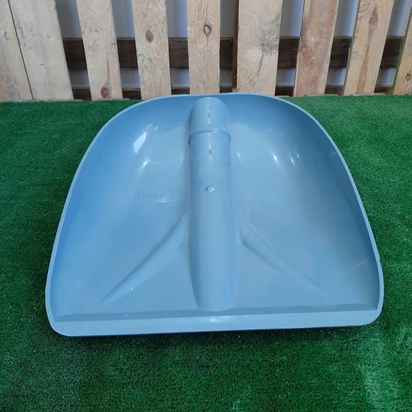 3 ADET ORİJİNAL PLASTİK ÇOK AMAÇLI KÜREK AHIR KÜREME KÜREĞİ GENEL AMAÇLI KÜREK - Image 1