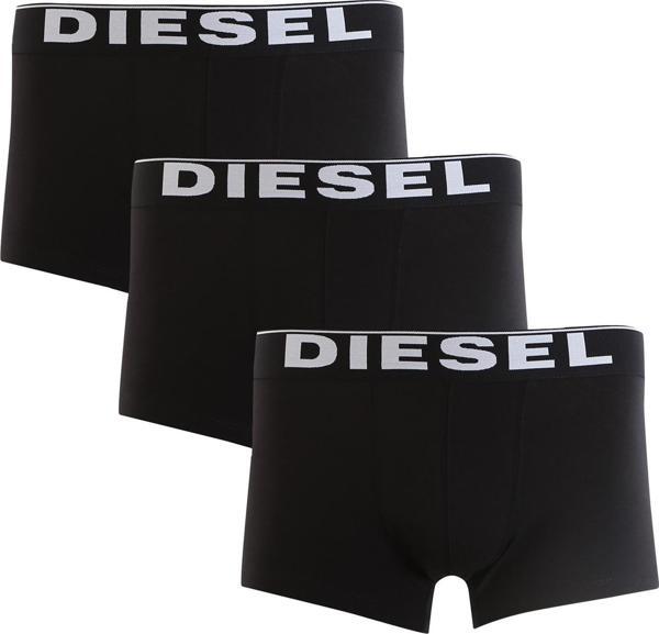 DIESEL 3 LÜ ERKEK BOXER 00CKY3-0NTGA-900 - Image 1