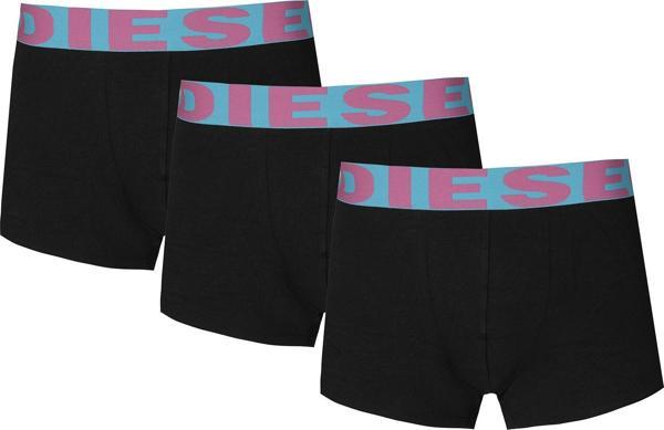 DIESEL ERKEK 3 LÜ BOXER 00SAB2-0GAPF-01 - Image 1