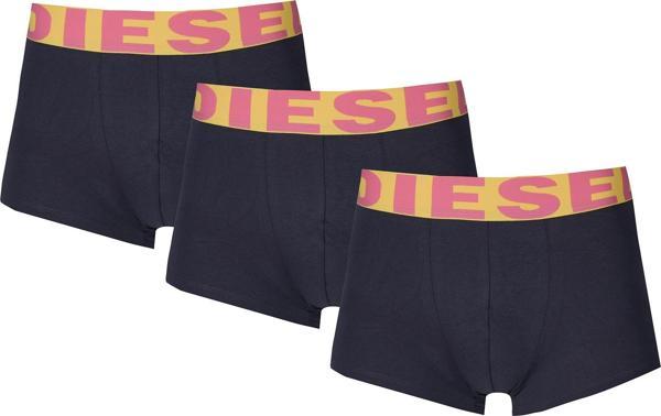 DIESEL ERKEK 3 LÜ BOXER 00SAB2-0GAPF-02 - Image 1