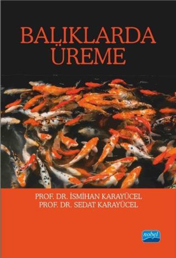 Balıklarda Üreme - Nobel Akademik Yayıncılık - Image 1