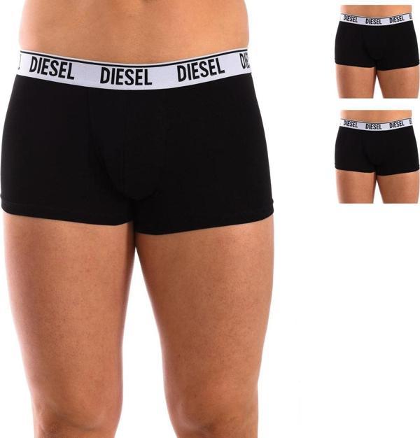 DIESEL ERKEK 3 LÜ BOXER 00SAB2-0SFAC-E3784 - Image 1