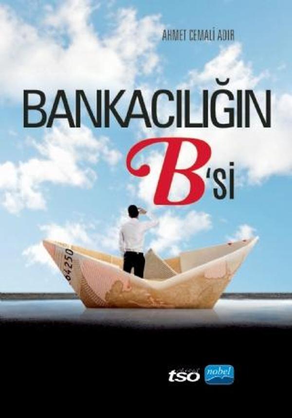 Bankacılığın B’si - Nobel Akademik Yayıncılık - Image 1