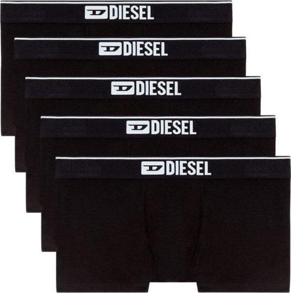 DIESEL ERKEK 5 Lİ BOXER 00SUAG-0GDAC-E4356 - Image 1