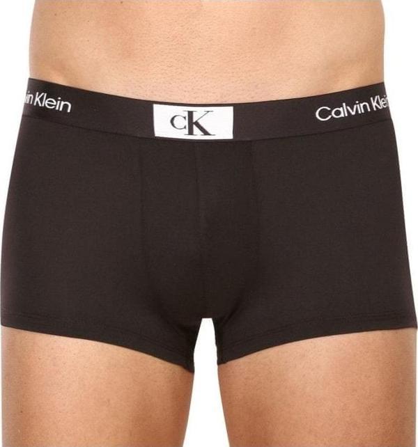 CALVIN KLEIN ERKEK 3 LÜ BOXER NB3532A-UB1 - Image 1