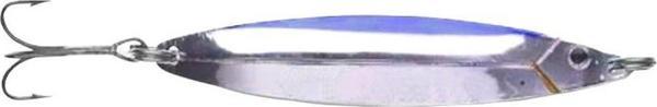 Hansen Pilgrim 7,8cm 22gr Kaşık Silver/Blue - Image 1