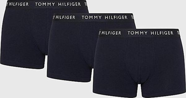 TOMMY HILFIGER ERKEK 3 LÜ BOXER UM0UM02203-0SF - Image 1