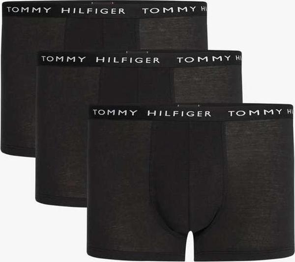 TOMMY HILFIGER ERKEK 3 LÜ BOXER UM0UM02203-0VI - Image 1