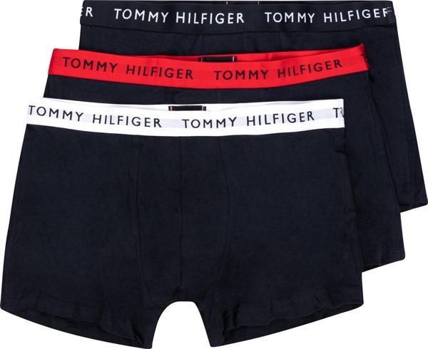 TOMMY HILFIGER ERKEK 3 LÜ BOXER UM0UM02324-0SE - Image 1