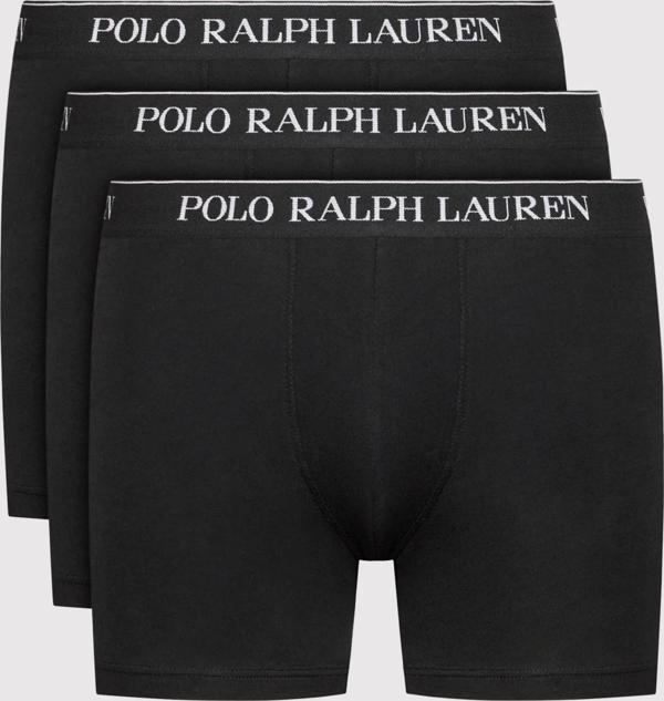 POLO RALPH LAUREN ERKEK 3 LÜ BOXER 714835887002 - Image 1