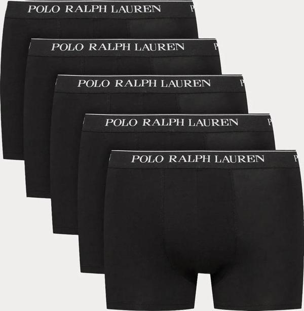 POLO RALPH LAUREN ERKEK 5 Lİ BOXER 714864292001 - Image 1
