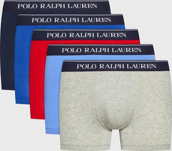 POLO RALPH LAUREN ERKEK 5 Lİ BOXER 714864292002 - Image 1