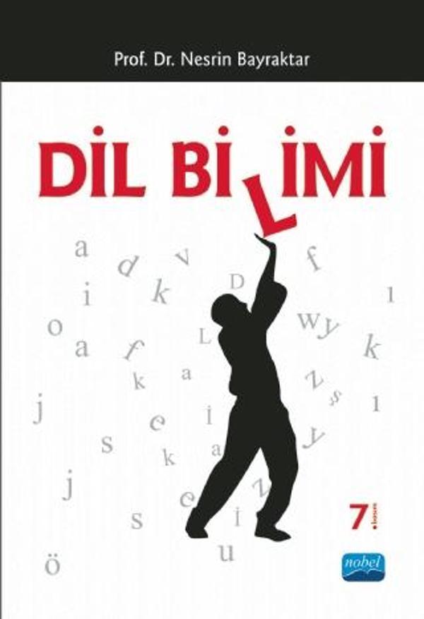 Nobel Akademik Yayıncılık Dil Bilimi - Nobel Akademik Yayıncılık - Image 1
