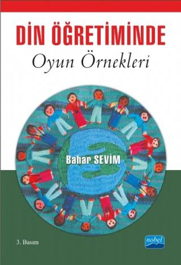 Din Öğretiminde Oyun Örnekleri - Nobel Akademik Yayıncılık - Image 1