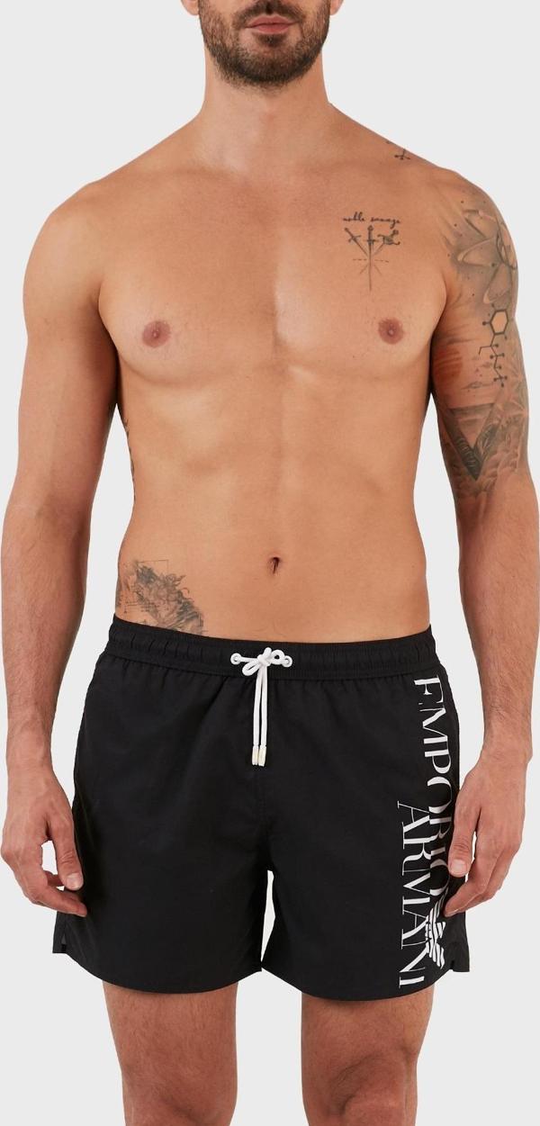 EMPORIO ARMANI ERKEK MAYO 211740-2R424-92420 - Image 1