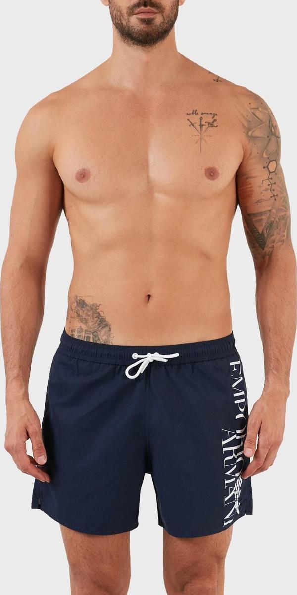 EMPORIO ARMANI ERKEK MAYO 211740-2R424-95135 - Image 1