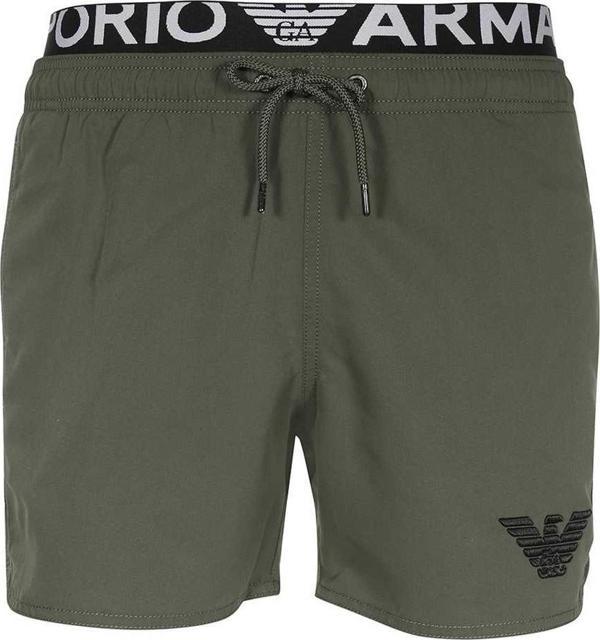 EMPORIO ARMANI ERKEK MAYO 211740-2R432-06986 - Image 1