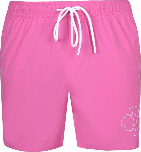 CALVIN KLEIN ERKEK MAYO CBMDS109-PNK - Image 1