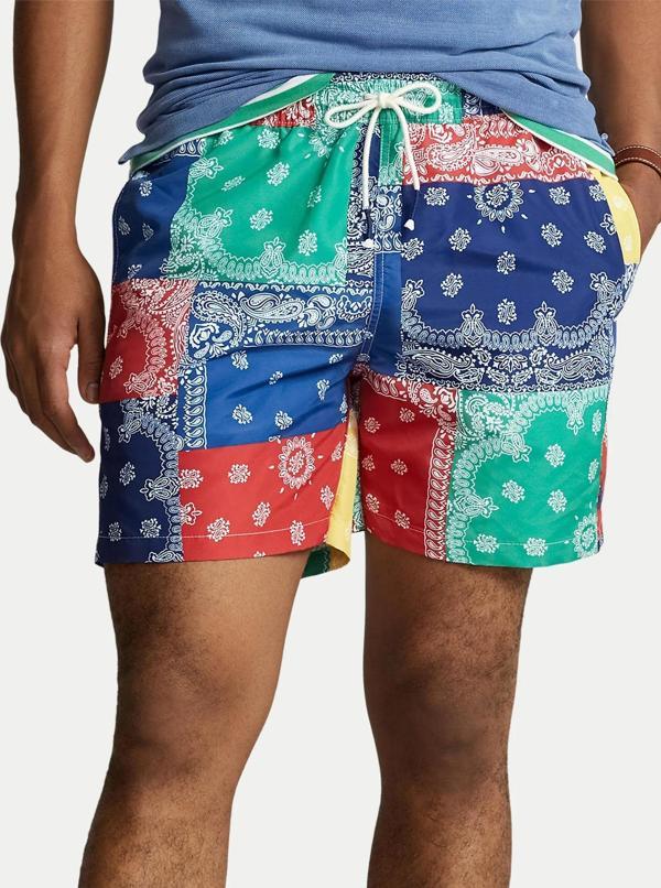 POLO RALPH LAUREN ERKEK MAYO 710936460001 - Image 1