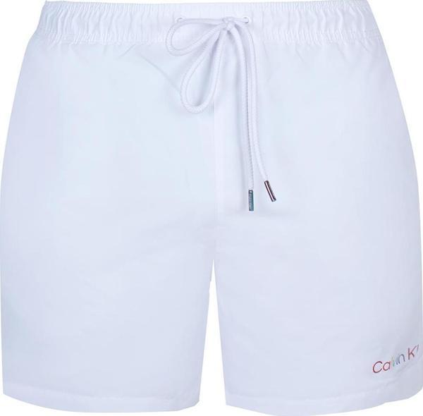 CALVIN KLEIN ERKEK MAYO CBMDNY40-WHT - Image 1