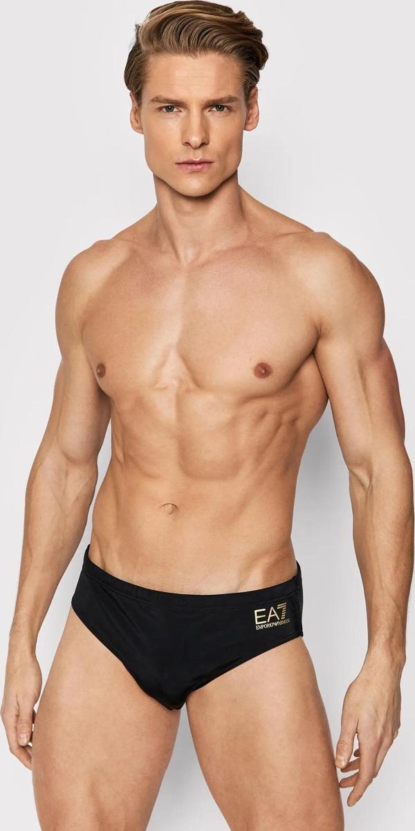 EMPORIO ARMANI ERKEK MAYO 901000-CC704-00120 - Image 1