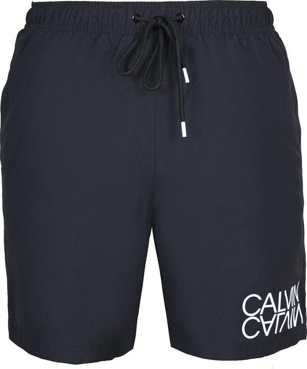 CALVIN KLEIN ERKEK MAYO CBMVNL13-BLK - Image 1
