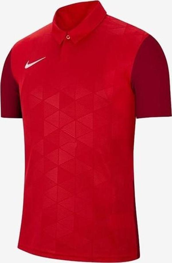 Nike M Nk Trophy IV Jsy SS Erkek Forma BV6725-657 - Image 1