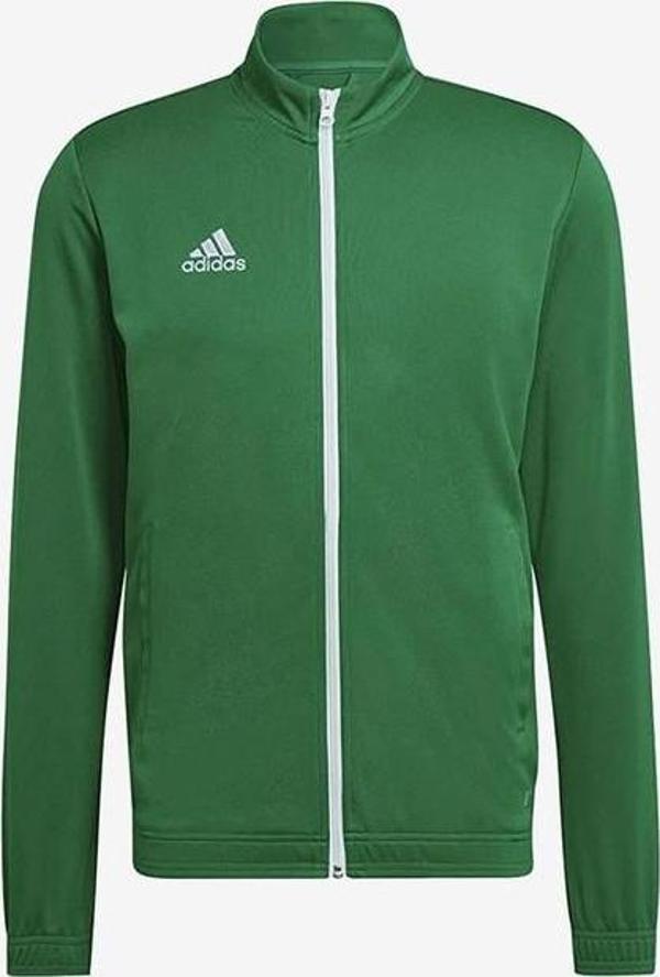 Adidas Entrada 22 Track Jacket Erkek Ceket HI2135 - Image 1