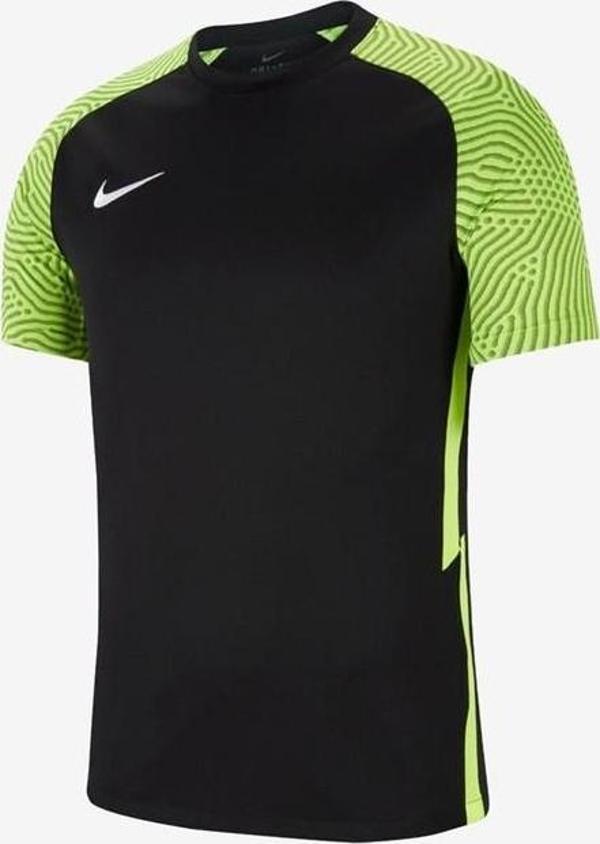 Nike M Nk Df Strke II Jsy SS Erkek Forma CW3544-011 - Image 1