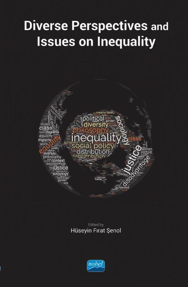 Diverse Perspectives and Issues on Inequality - Nobel Akademik Yayıncılık - Image 1
