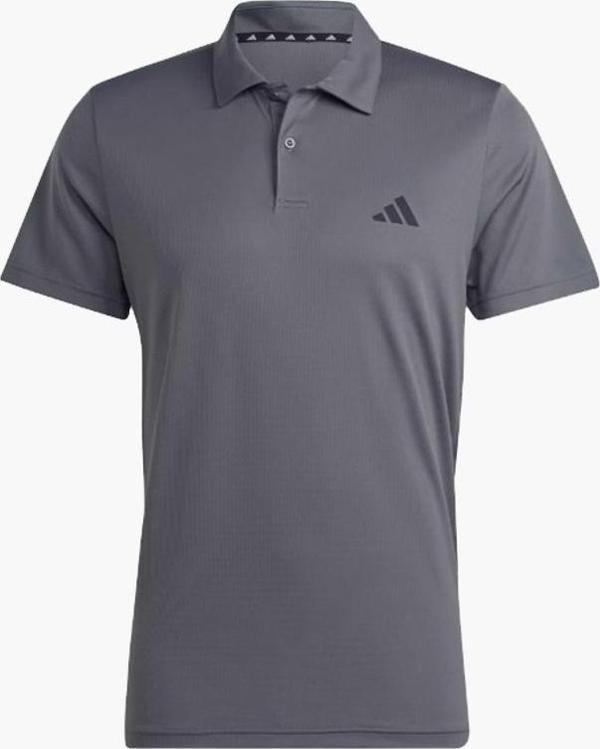 adidas Train Essentials Training Polo Shirt IB1066 - Image 1