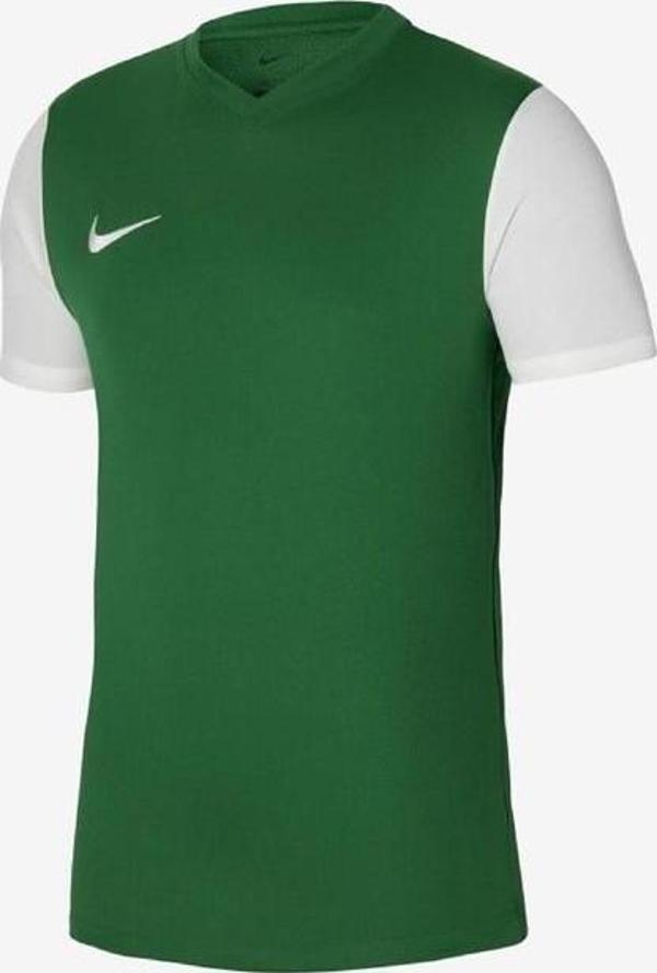 Nike M Nk Df Tiempo Prem II Jsy SS Erkek Forma DH8035-302 - Image 1