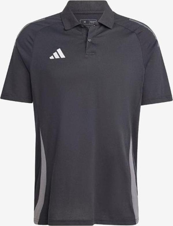 Adidas Tiro24 C Polo Erkek Polo Yaka Tişört IJ8344 - Image 1