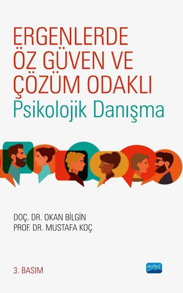 Ergenlerde Öz Güven ve Çözüm Odaklı Psikolojik Danışma - Nobel Akademik Yayıncılık - Image 1