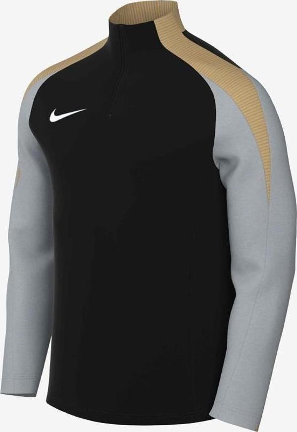 Nike M Nk Df Strk24 Drill Top K Erkek Antrenman Üstü FD7569-011 - Image 1