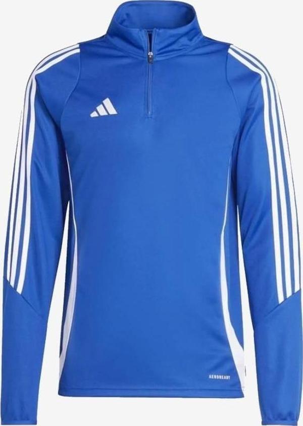 Adidas Tiro24 Trtop Erkek Antrenman Üstü IS1042 - Image 1
