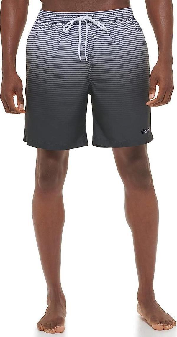 CALVIN KLEIN ERKEK MAYO CB2VPG13-BLK - Image 1