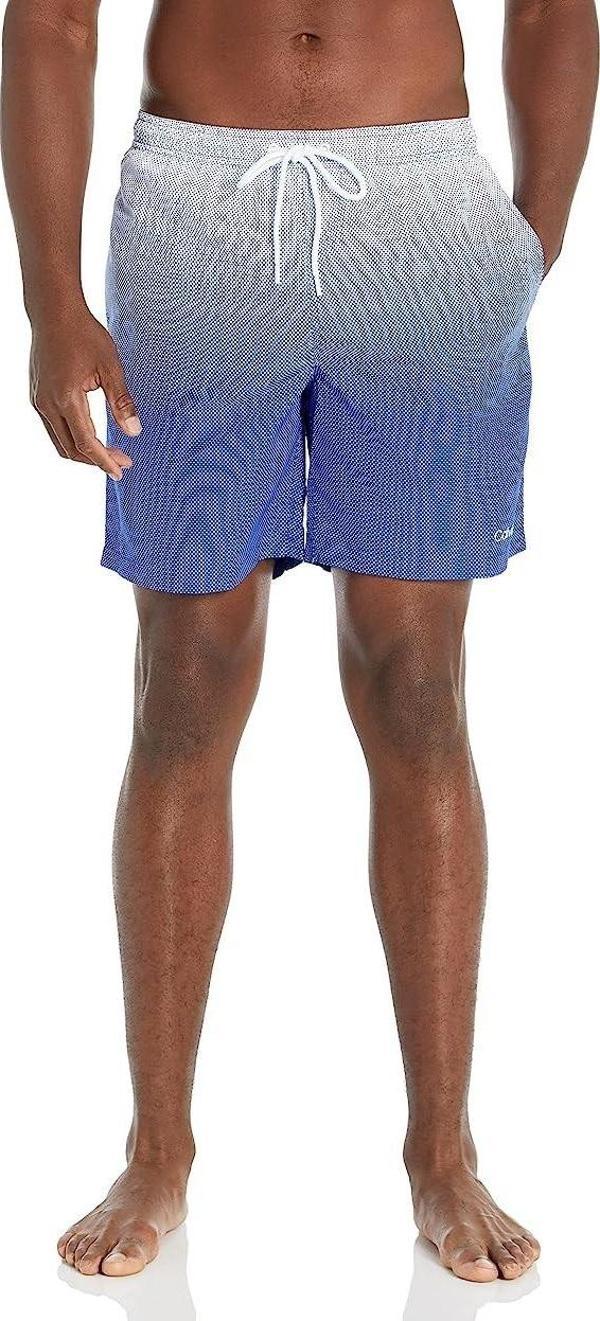 CALVIN KLEIN ERKEK MAYO CB2VPH13-BLU - Image 1