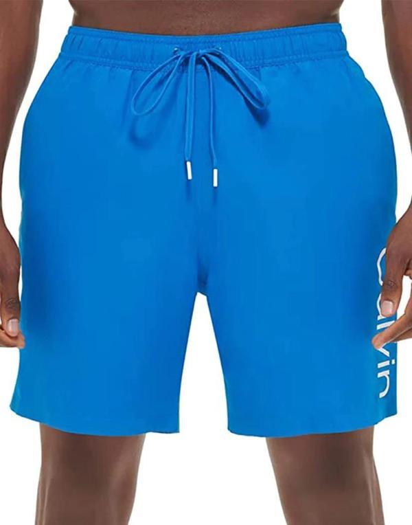 CALVIN KLEIN ERKEK MAYO CB2VPS13-BLU - Image 1