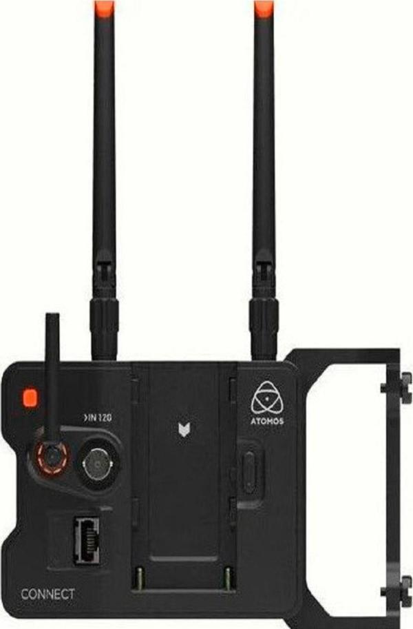 Atomos Nınja V/V+ Atomos Connect Kablosuz Ve Sdı Genişletme - Image 1