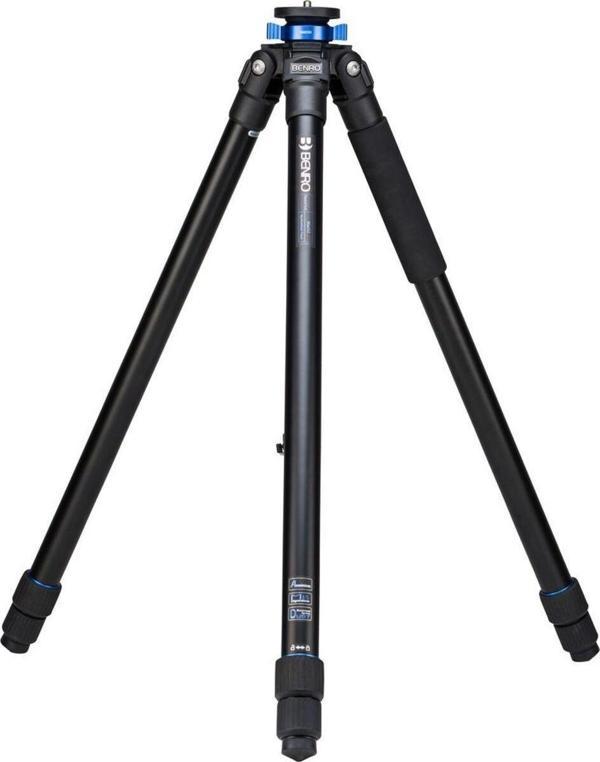 Benro Tma47Axl Mach 3 Collectıon Tripod - Image 1