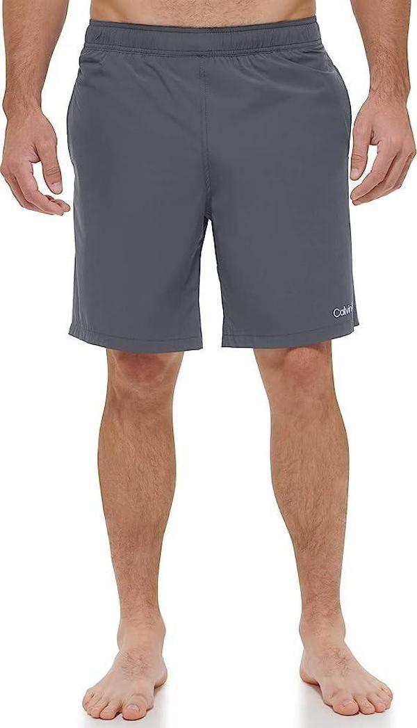 CALVIN KLEIN ERKEK MAYO CB2YXS95-GRY - Image 1