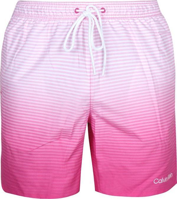 CALVIN KLEIN ERKEK MAYO CBMVPG13-PNK - Image 1