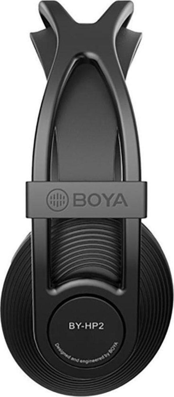 Boya By-Hp2 Profesyonel Kulak Üstü Kulaklık - Image 1