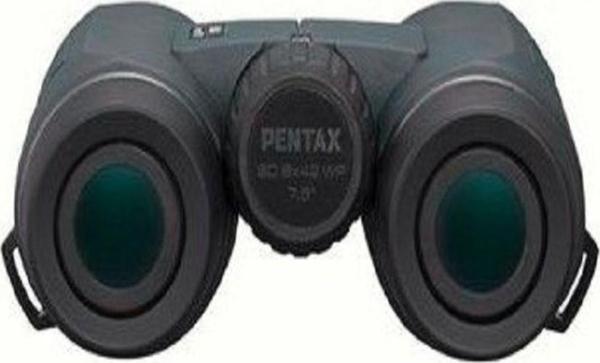 Pentax Sd 8X42 Wp Dürbün - Image 1