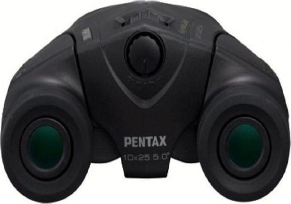 Pentax Up 10X25 Dürbün - Image 1