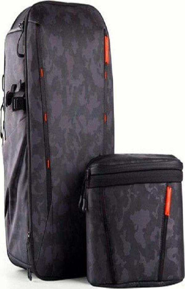 Pgytech Onemo 2 Backpack 25L (Grey Camo) - Image 1