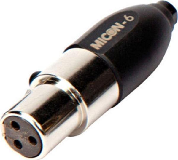 Rode Micon 6 Adaptör - Image 1
