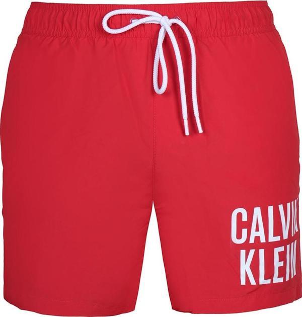 CALVIN KLEIN ERKEK MAYO CBMDNB09-RED - Image 1