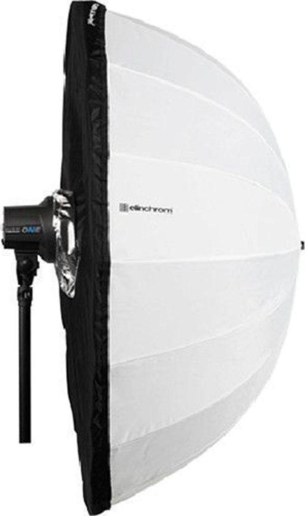 Elinchrom 125Cm Deep Umbrella Için Siyah Difüzör - Image 1